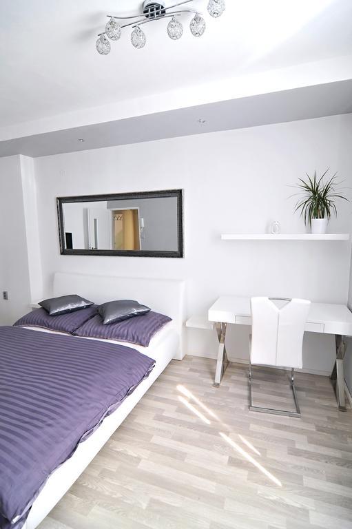 Avax Apartment Liberec Eksteriør bilde